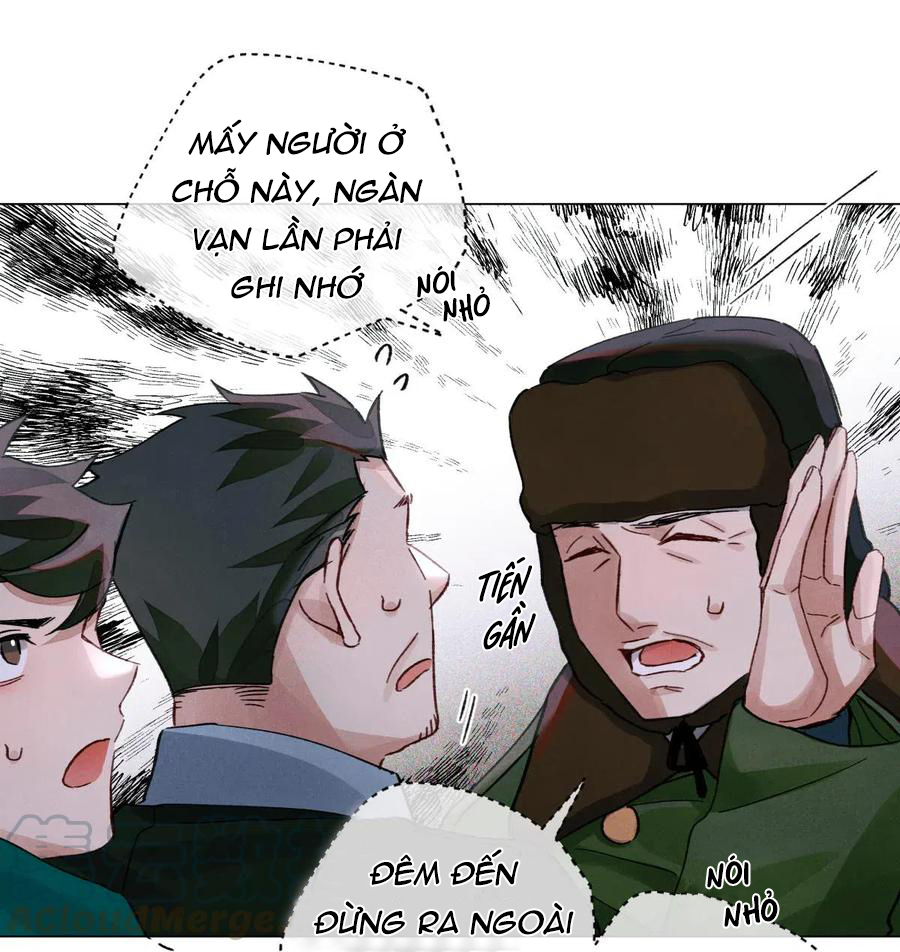 Cuộc Thi Toàn Cầu Chapter 34 - Trang 7