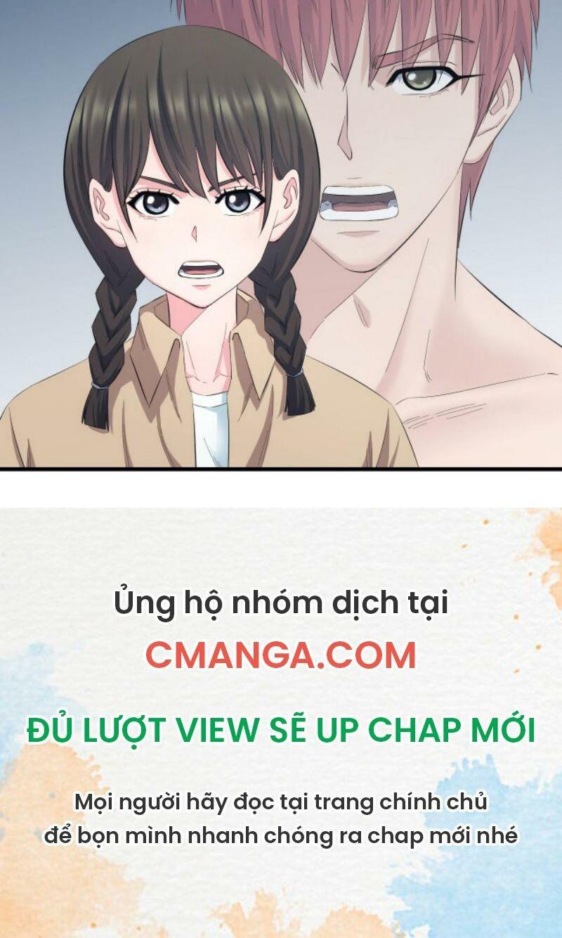 Đối Mặt Với Thử Thách Chapter 60 - Trang 24