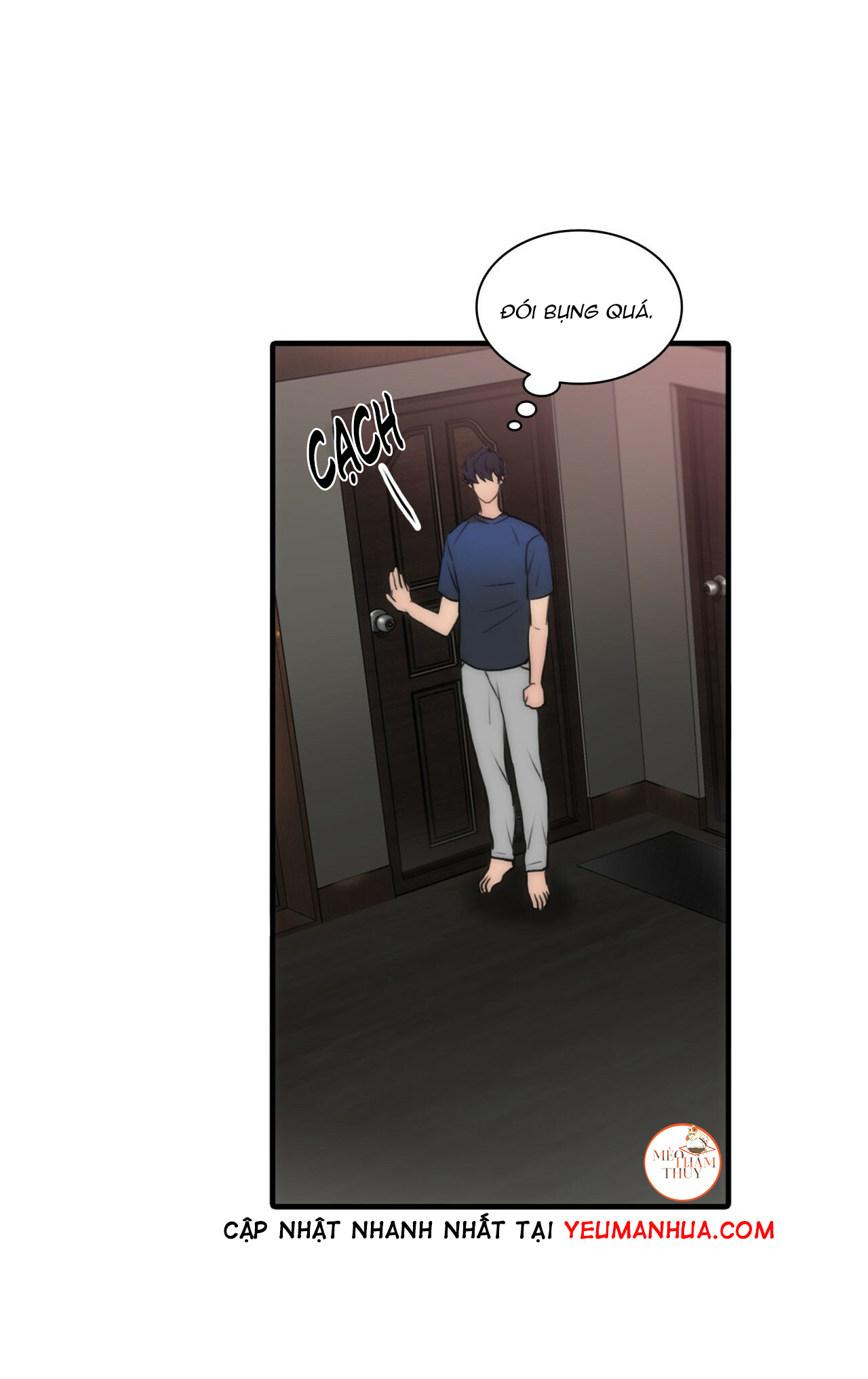 Giai Điệu Của Ngôn Ngữ Chapter 22 - Trang 55