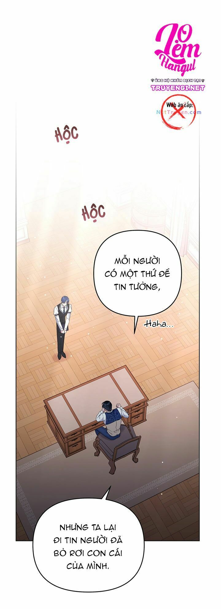 Hãy Để Tôi Được Hiểu Em Chapter 35 - Trang 40