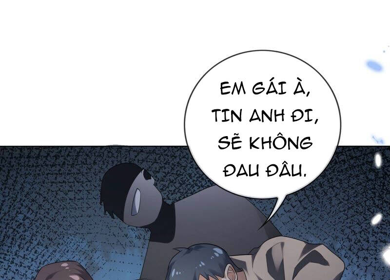 Mạt Thế Cùng Bạn Gái Zombie Chapter 9 - Trang 80