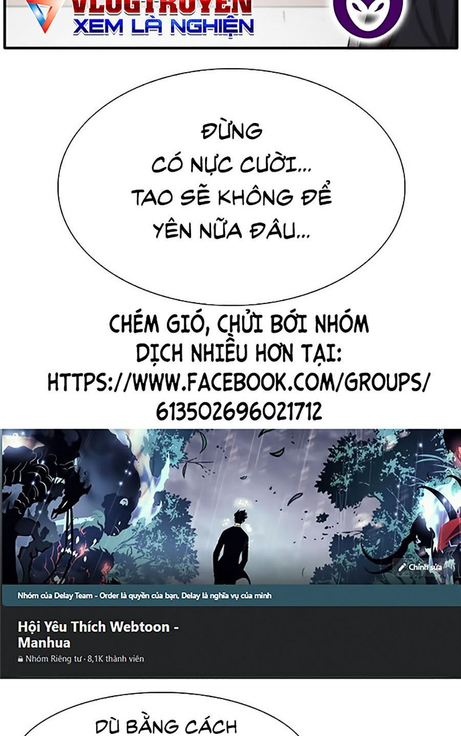 Người Xấu Chapter 19 - Trang 79