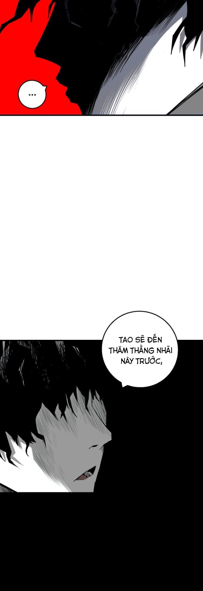 Quảng Trường Máu (Plaza) Chapter 11 - Trang 22