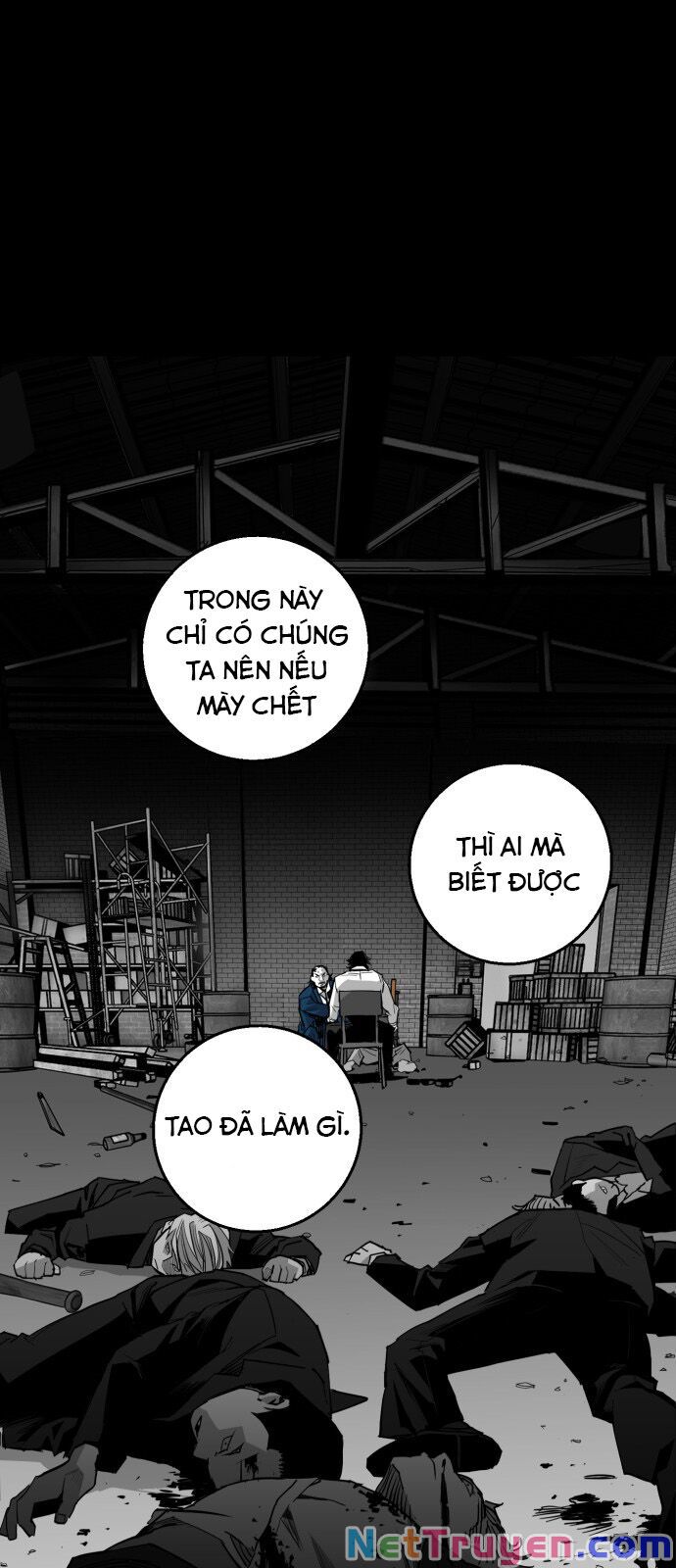 Quảng Trường Máu (Plaza) Chapter 18 - Trang 43