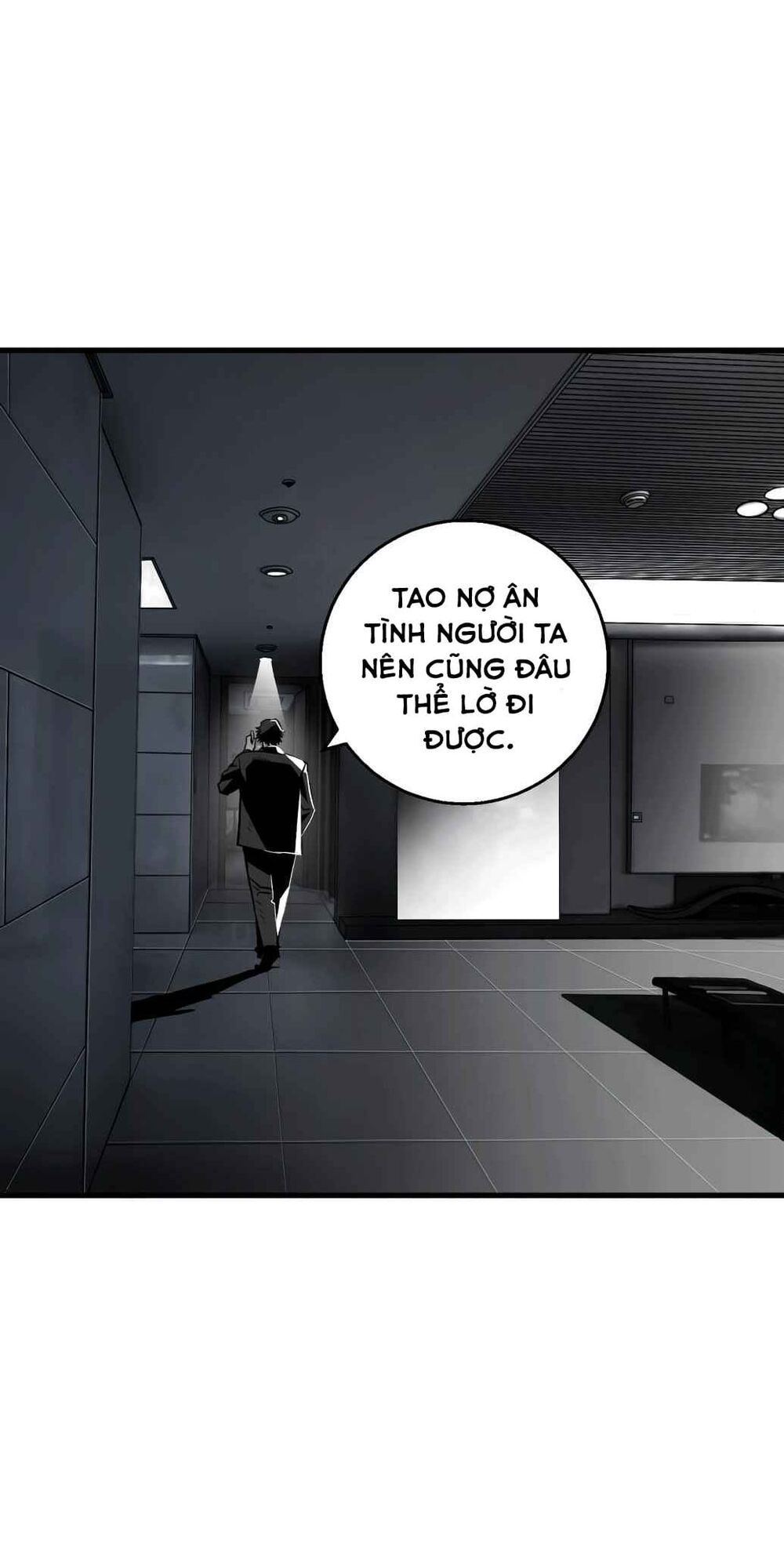 Quảng Trường Máu (Plaza) Chapter 5 - Trang 7