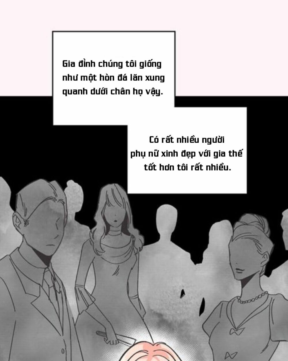 Thú Cưng Của Nữ Phụ Độc Ác Chapter 1 - Trang 27