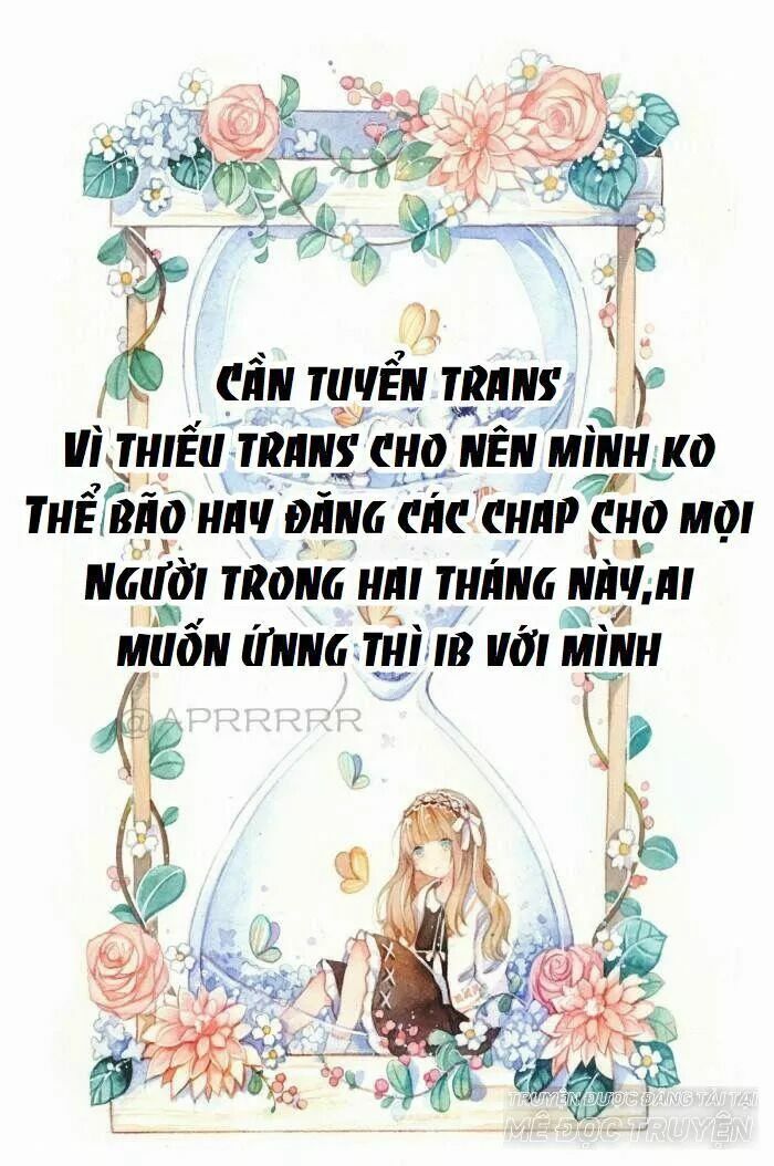 Thú Cưng Của Nữ Phụ Độc Ác Chapter 11 - Trang 1