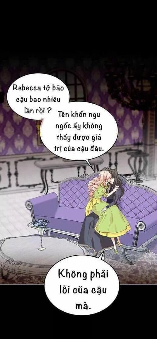 Thú Cưng Của Nữ Phụ Độc Ác Chapter 11 - Trang 20