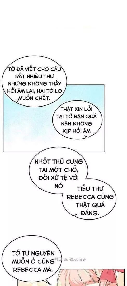 Thú Cưng Của Nữ Phụ Độc Ác Chapter 12 - Trang 64