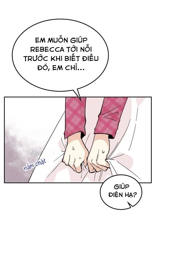 Thú Cưng Của Nữ Phụ Độc Ác Chapter 15 - Trang 18