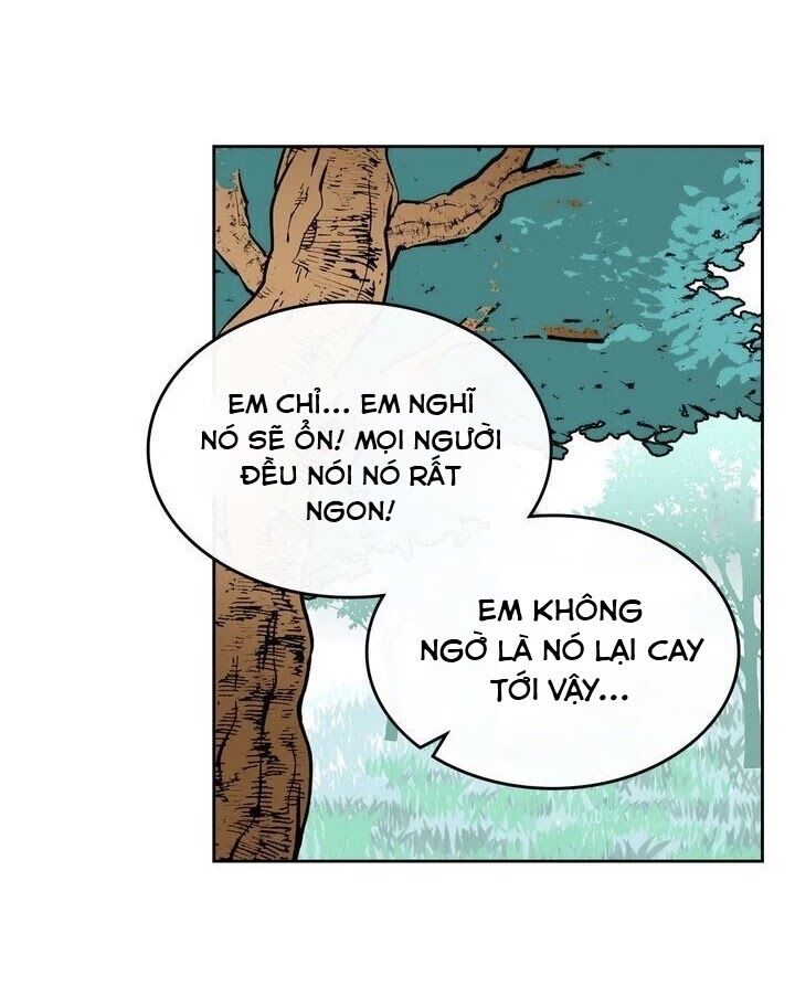 Thú Cưng Của Nữ Phụ Độc Ác Chapter 15 - Trang 26