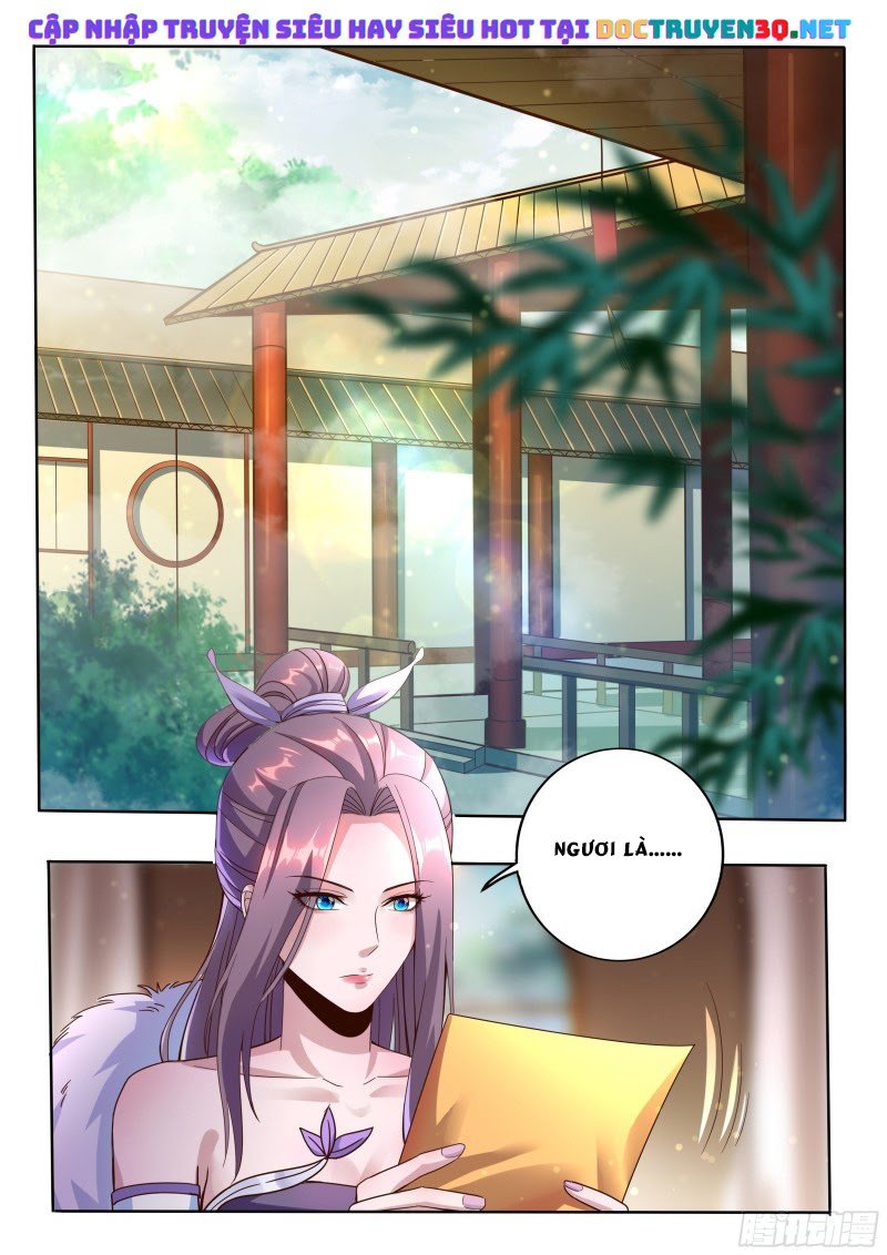 Tiên Cốt Chapter 6 - Trang 2