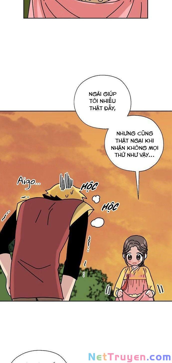 Tôi Trở Thành Đầu Bếp Của Long Vương Chapter 18 - Trang 50