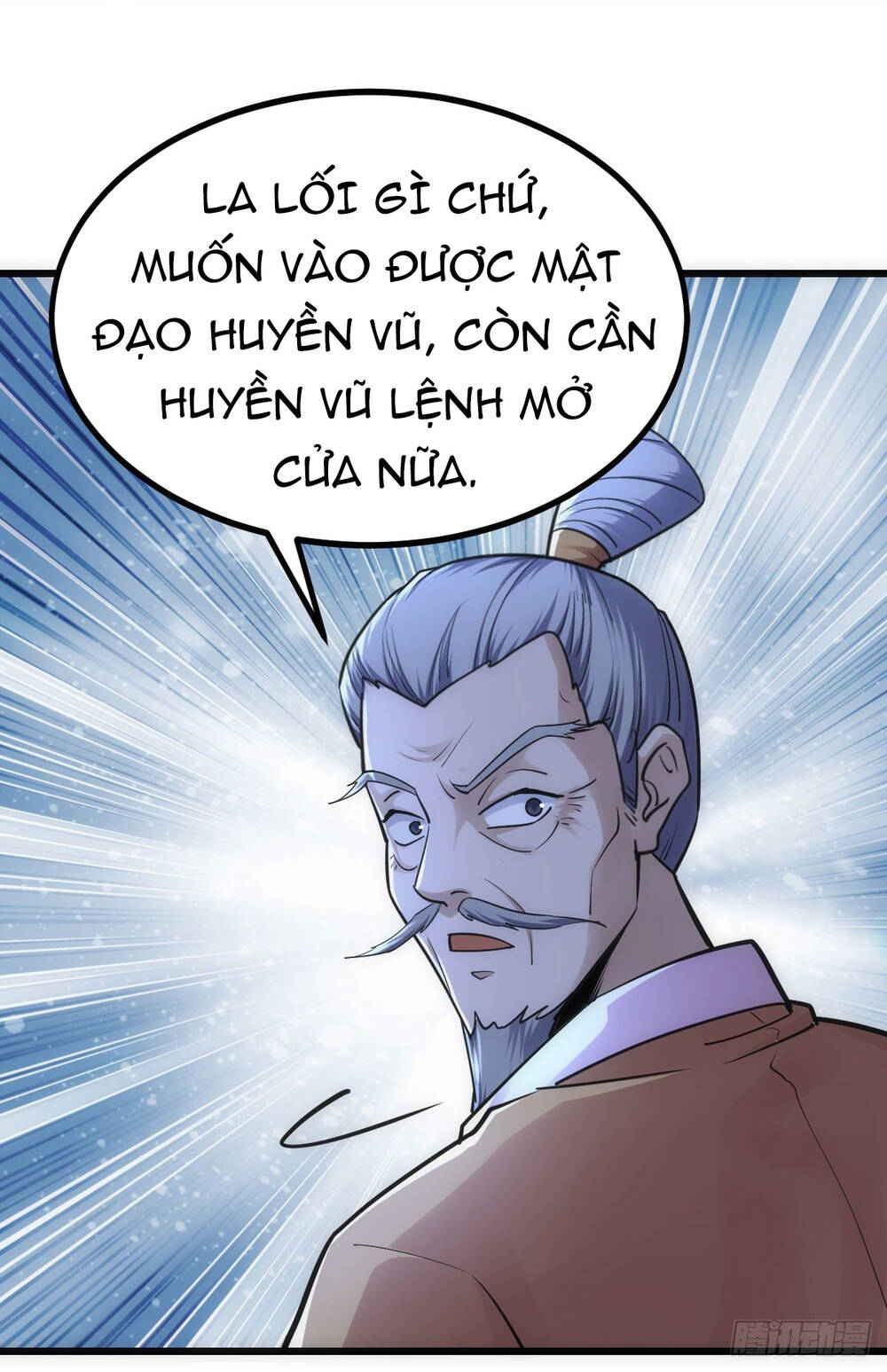 Tuyệt Thế Võ Công Chapter 63 - Trang 25