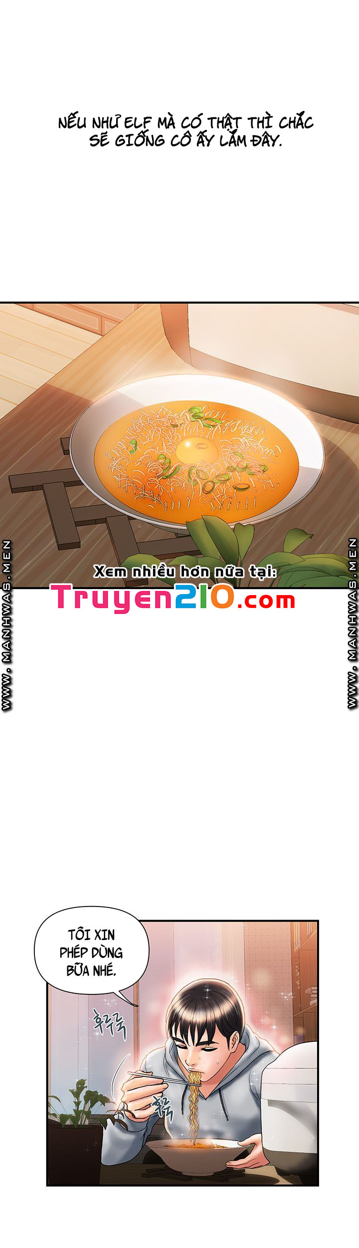 Chất Dẫn Dục Chapter 8 - Trang 41