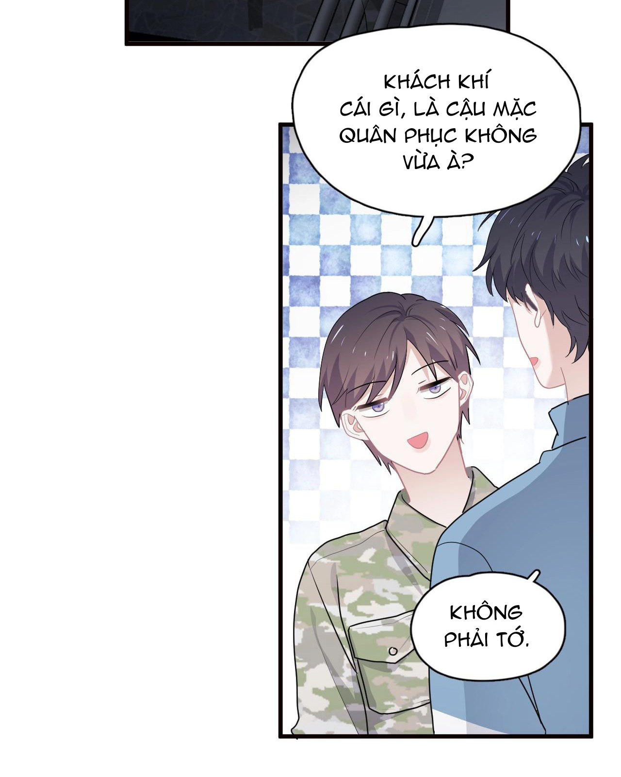 Đề Này Vượt Quá Sức Rồi Chapter 33 - Trang 23