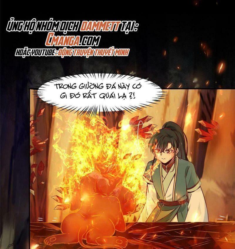 Nghịch Thiên Thần Phi Chí Thượng Chapter 7 - Trang 10