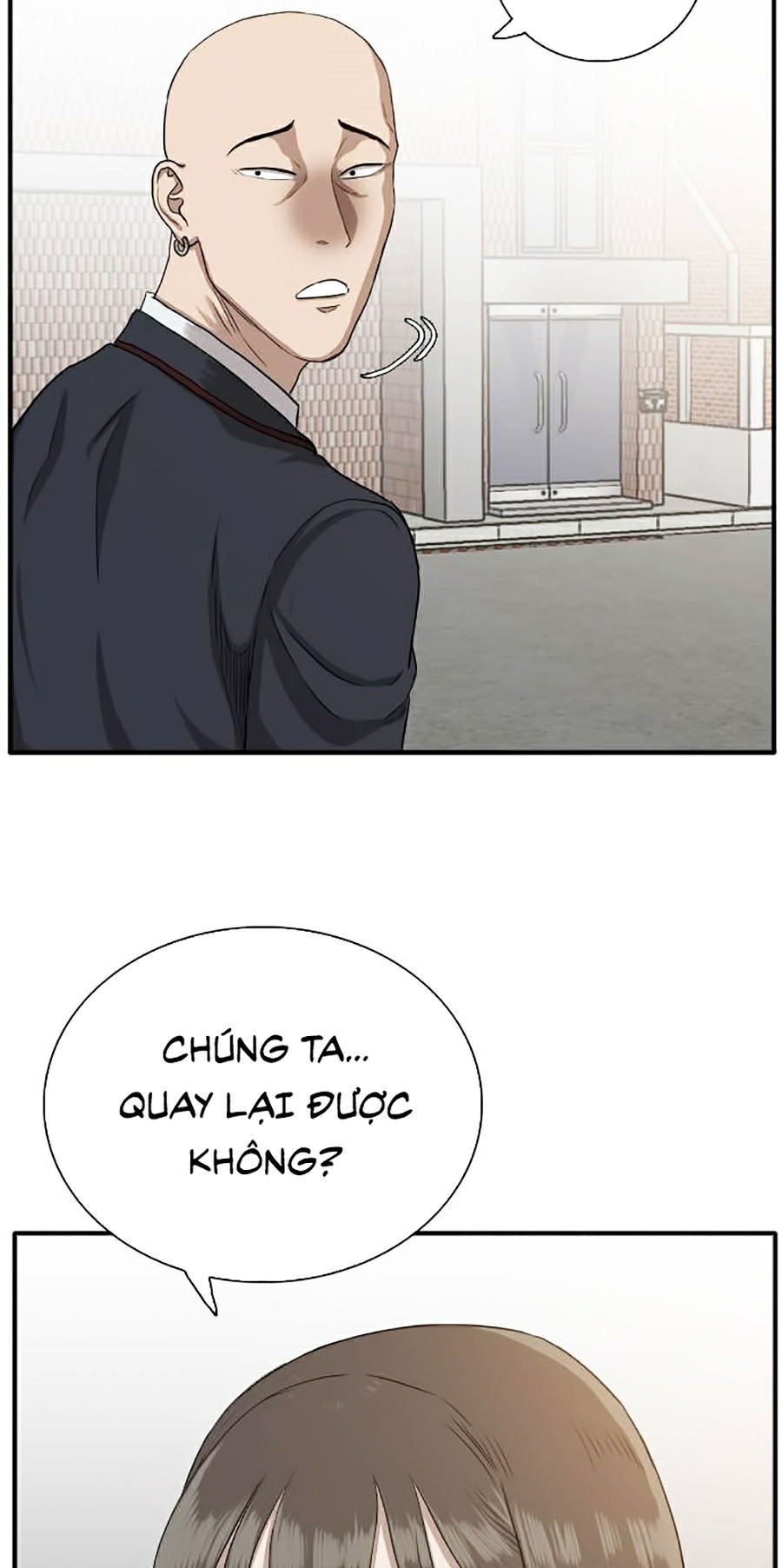 Người Xấu Chapter 20 - Trang 65