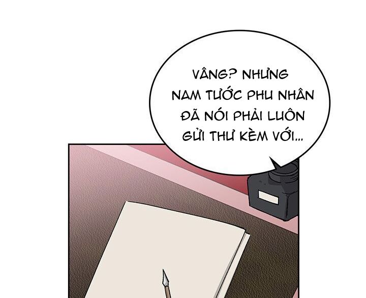 Thú Cưng Của Nữ Phụ Độc Ác Chapter 16 - Trang 38