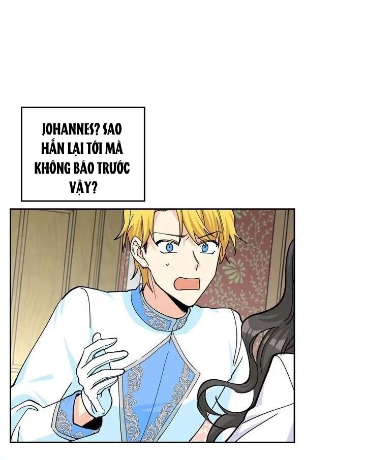 Thú Cưng Của Nữ Phụ Độc Ác Chapter 17 - Trang 38