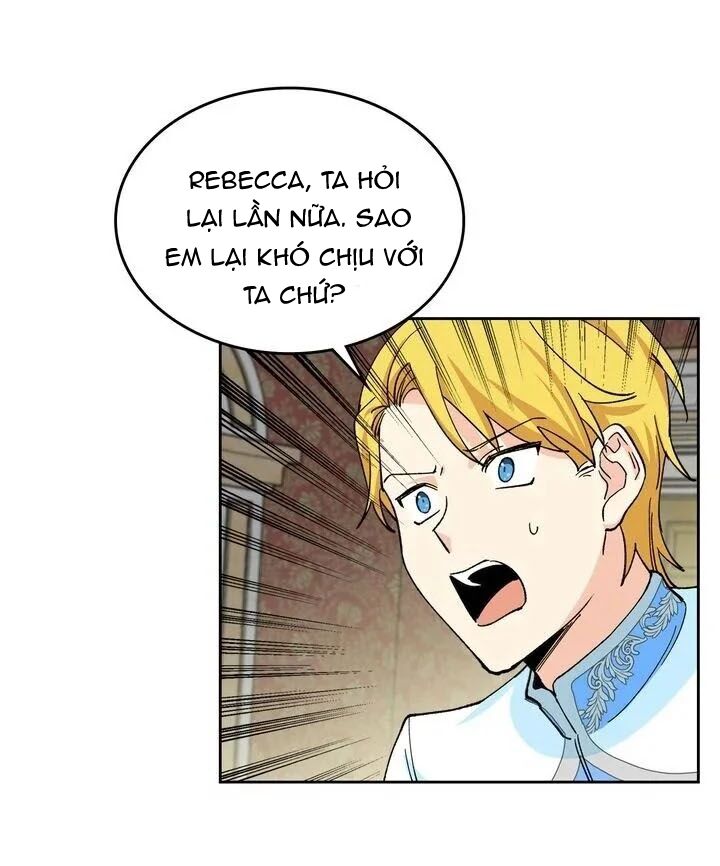 Thú Cưng Của Nữ Phụ Độc Ác Chapter 17 - Trang 46