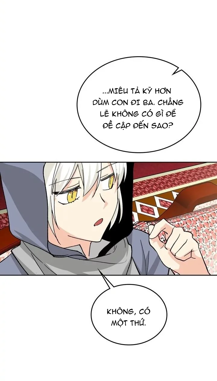 Thú Cưng Của Nữ Phụ Độc Ác Chapter 18 - Trang 41