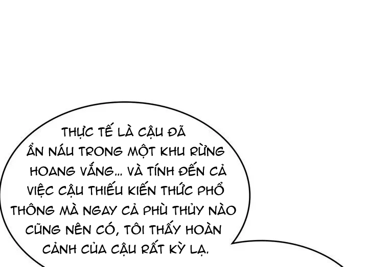 Thú Cưng Của Nữ Phụ Độc Ác Chapter 18 - Trang 47