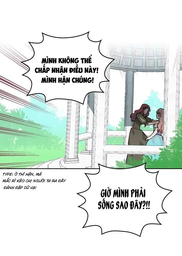 Thú Cưng Của Nữ Phụ Độc Ác Chapter 19 - Trang 51