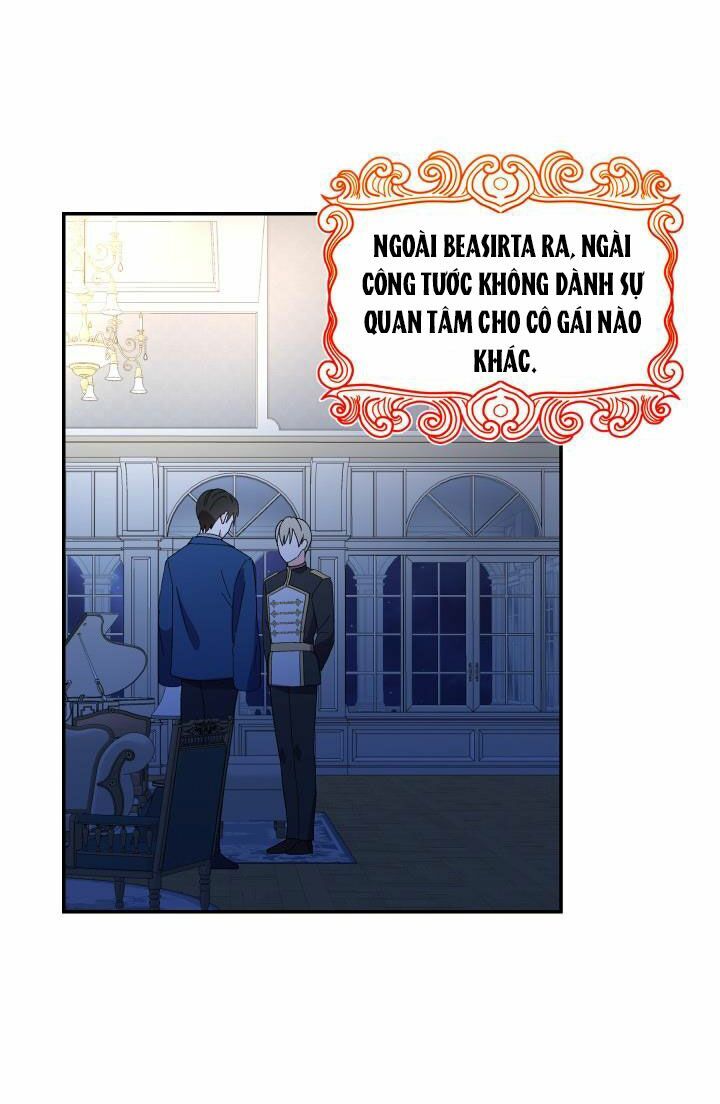 Hoàng Hậu Bé Bỏng Chapter 18 - Trang 37