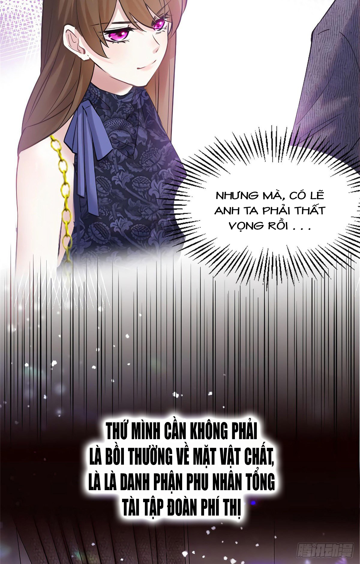 Nam Thành Chờ Trăng Về Chapter 33 - Trang 11