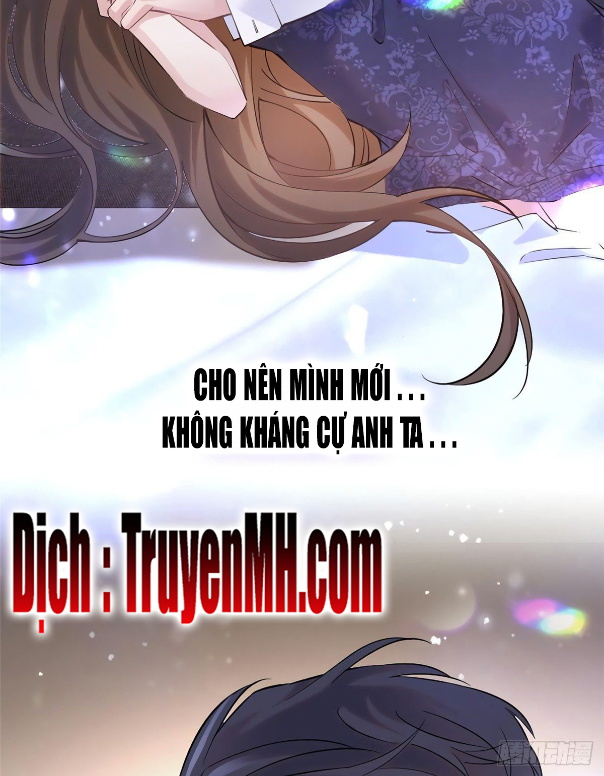 Nam Thành Chờ Trăng Về Chapter 34 - Trang 14