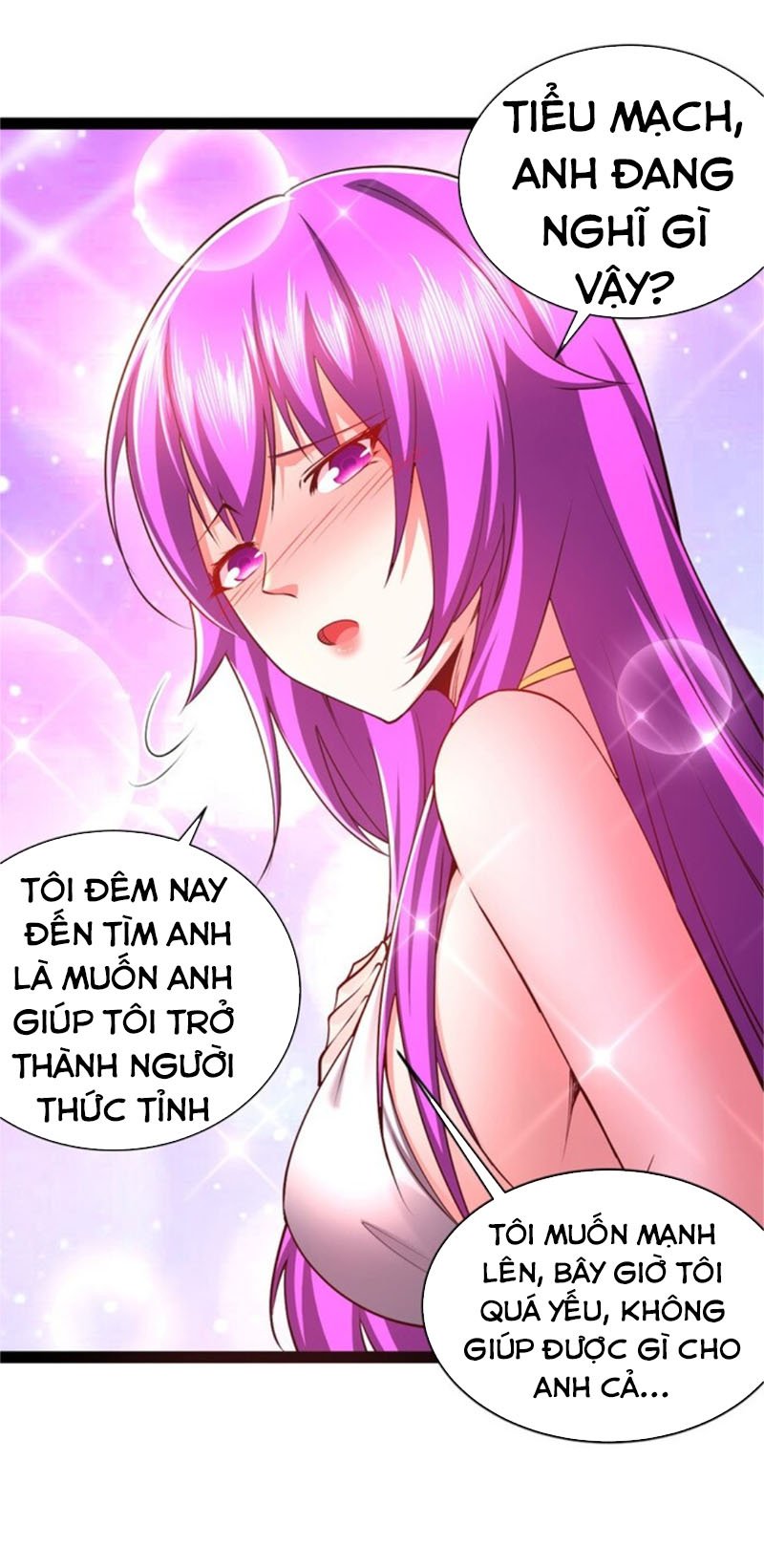 Quân Đoàn Nữ Tử Ngày Tận Thế Của Tôi Chapter 30 - Trang 3