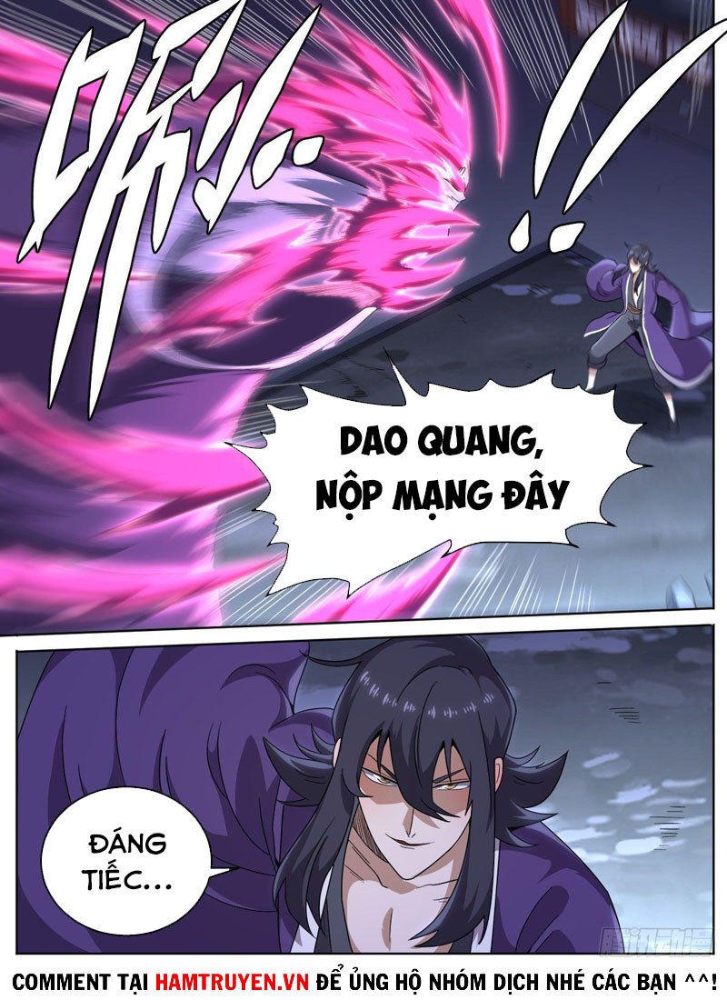 Ta Là Chí Tôn Chapter 6 - Trang 1