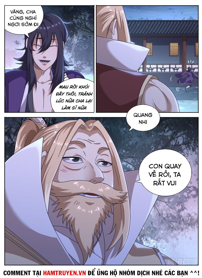 Ta Là Chí Tôn Chapter 6 - Trang 15