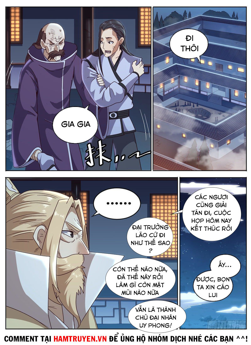 Ta Là Chí Tôn Chapter 6 - Trang 9