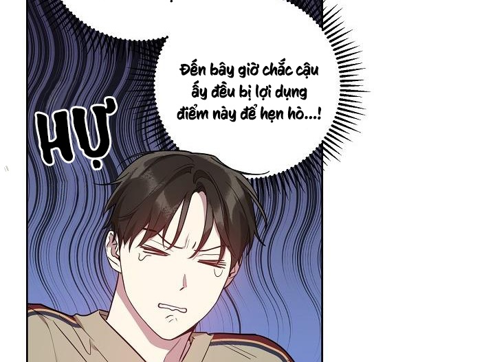 Thần Tượng Đến Rồi!? Chapter 14 - Trang 50