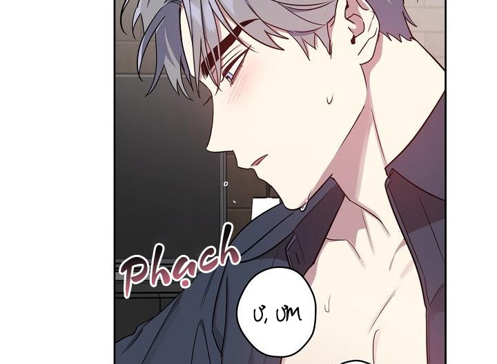 Thần Tượng Đến Rồi!? Chapter 14 - Trang 83