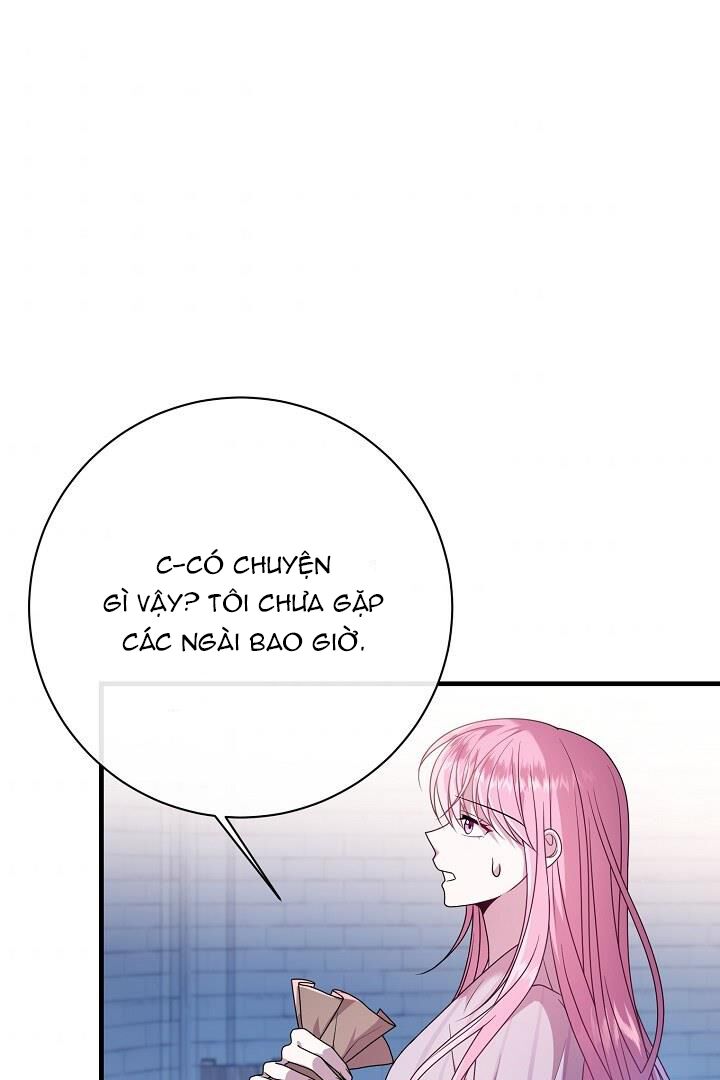 Tôi Đã Gặp Nam Chính Ở Trong Tù Chapter 17 - Trang 10