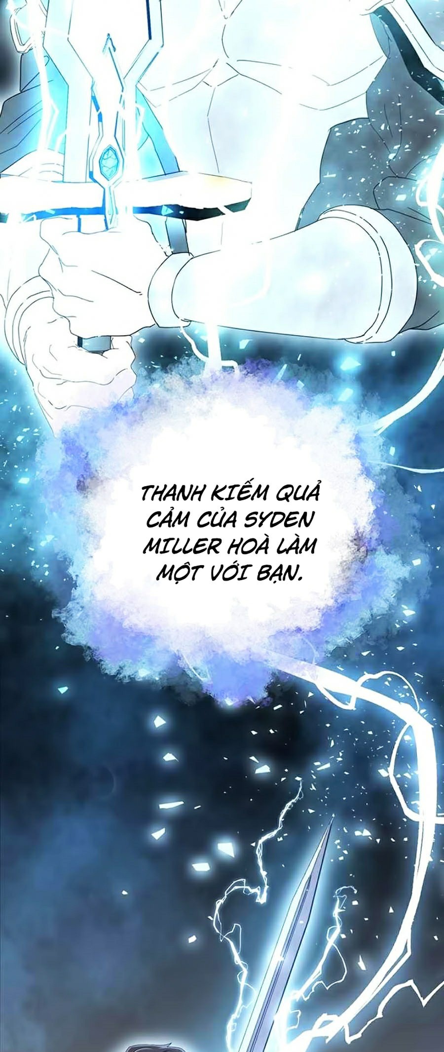 Tôi Là Thợ Săn Có Sức Mạnh Của 99 Vạn Tiền Kiếp Chapter 17 - Trang 7