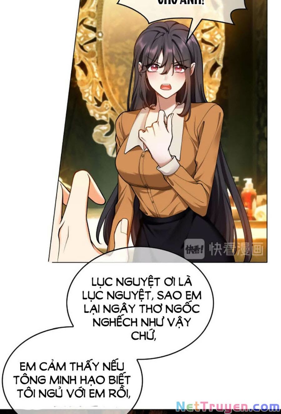 Tồng Tài Cứ Muốn Lấy Cô Vợ Gả Thay Chapter 41 - Trang 30