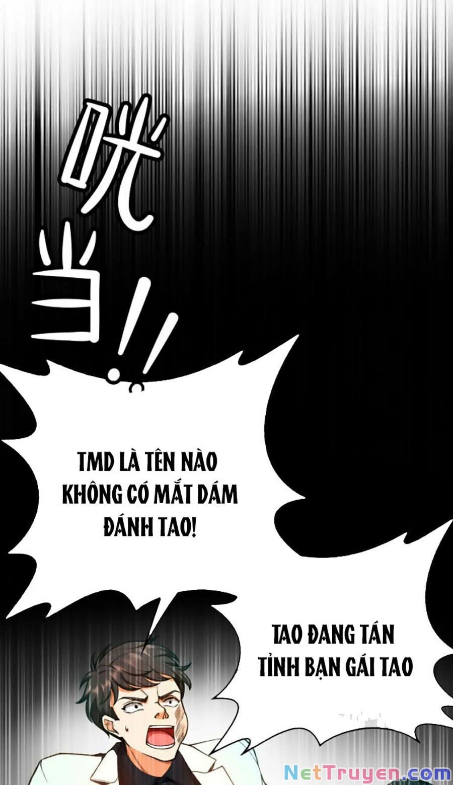 Tồng Tài Cứ Muốn Lấy Cô Vợ Gả Thay Chapter 41 - Trang 37