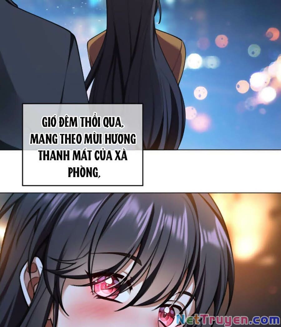 Tồng Tài Cứ Muốn Lấy Cô Vợ Gả Thay Chapter 41 - Trang 52