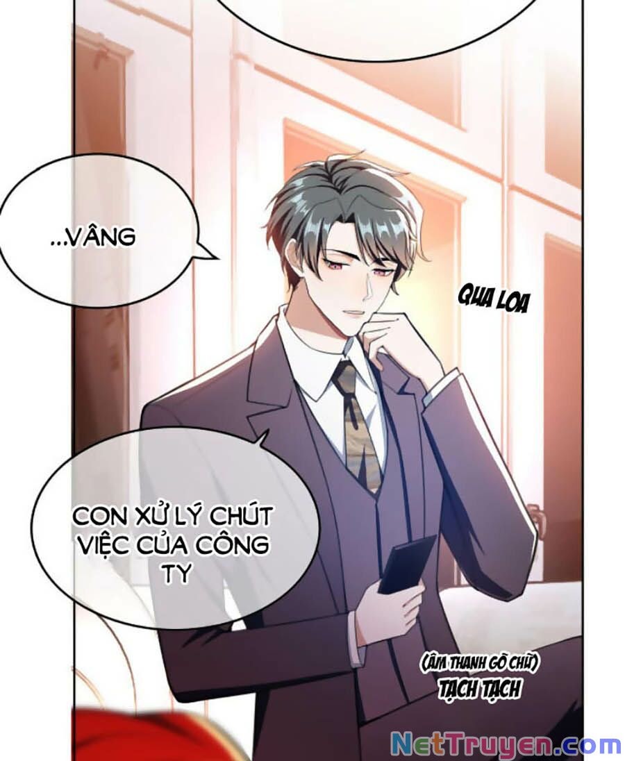 Tồng Tài Cứ Muốn Lấy Cô Vợ Gả Thay Chapter 41 - Trang 8