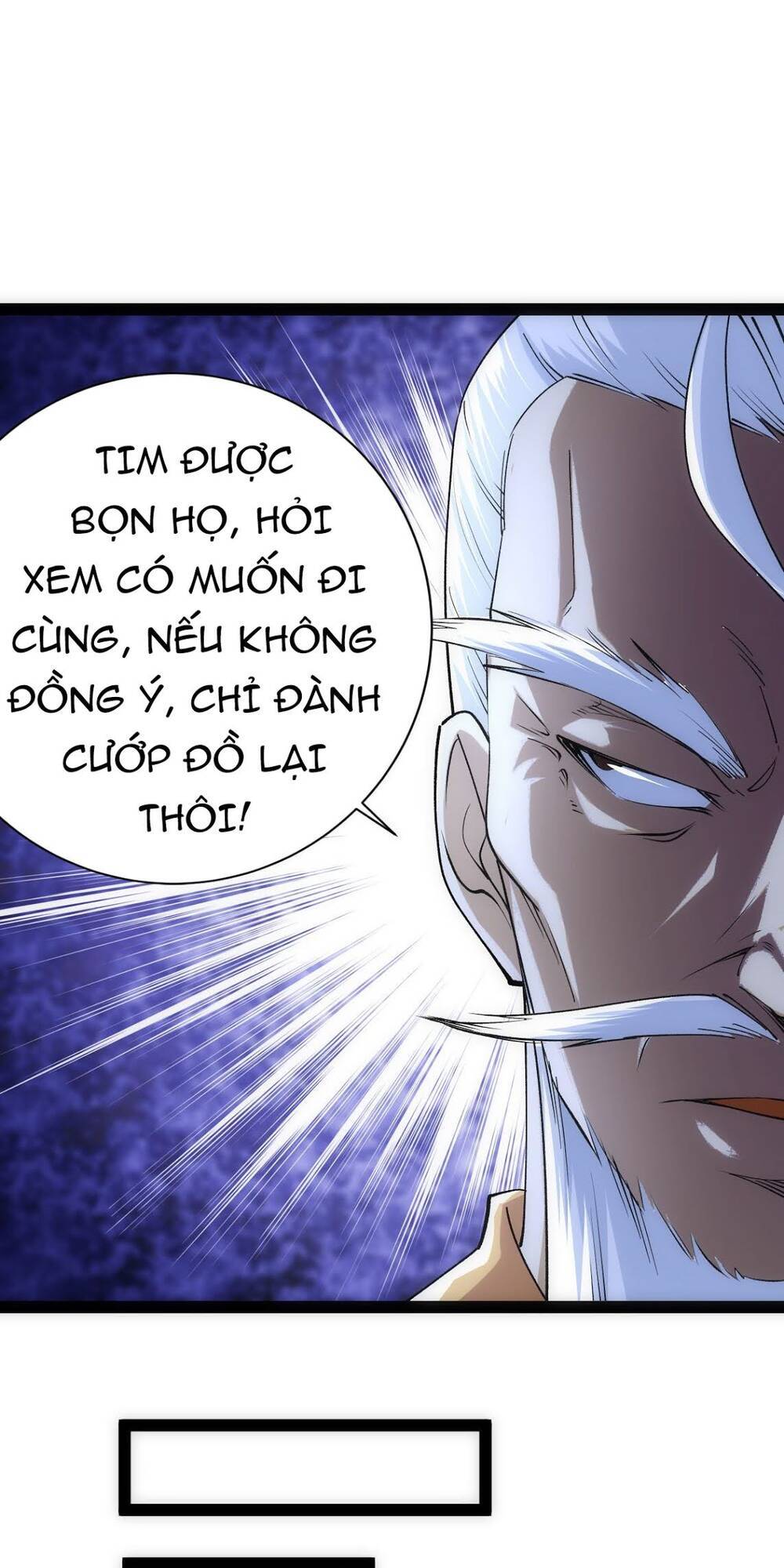 Tuyệt Thế Võ Công Chapter 64 - Trang 31