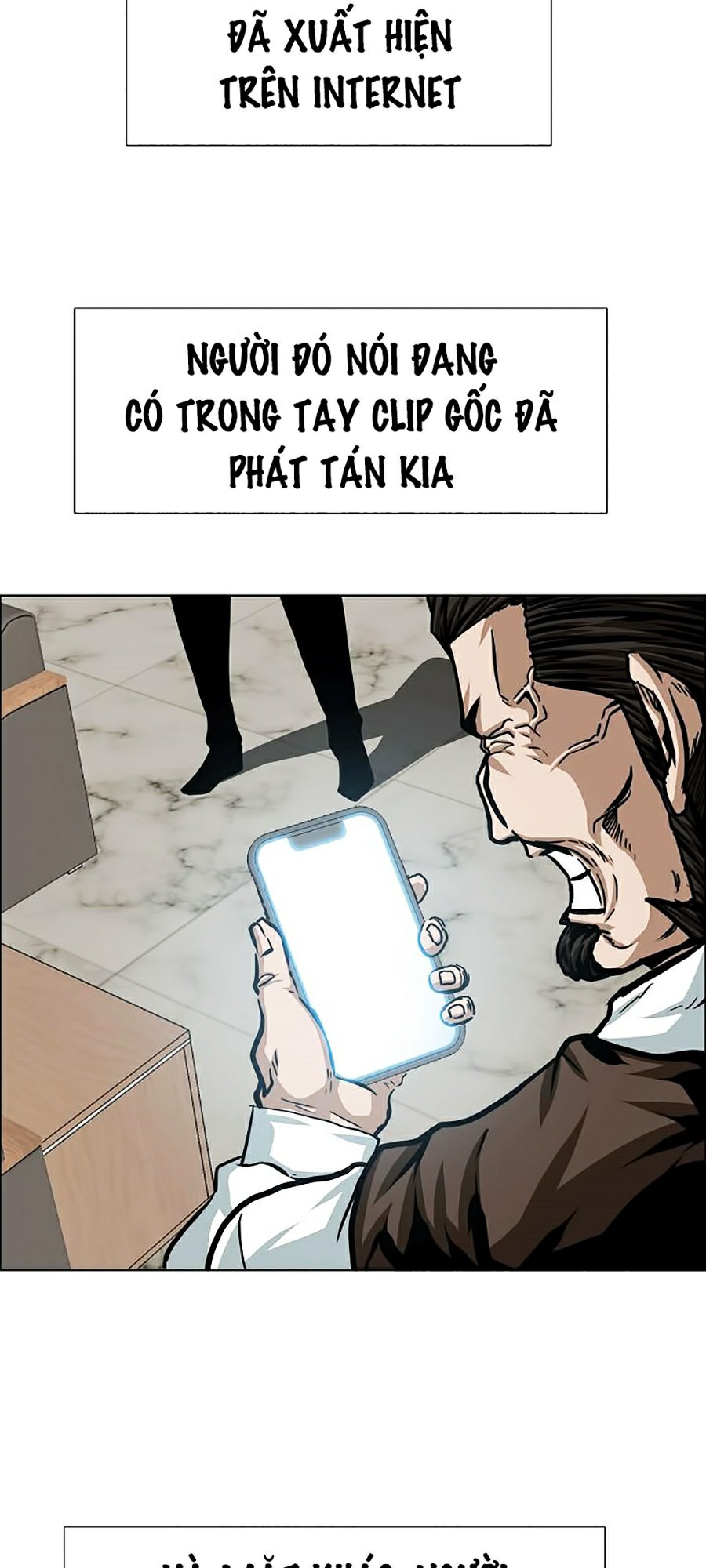 Bậc Thầy Kiếm Sư Chapter 74 - Trang 33