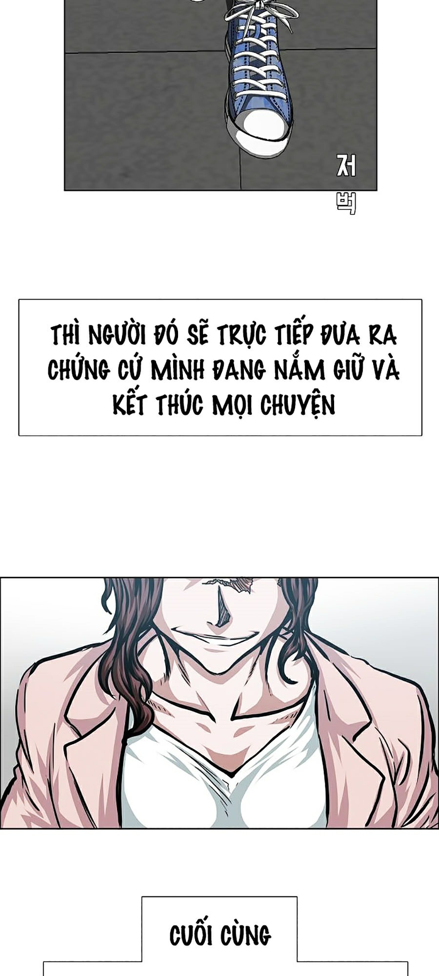 Bậc Thầy Kiếm Sư Chapter 74 - Trang 36