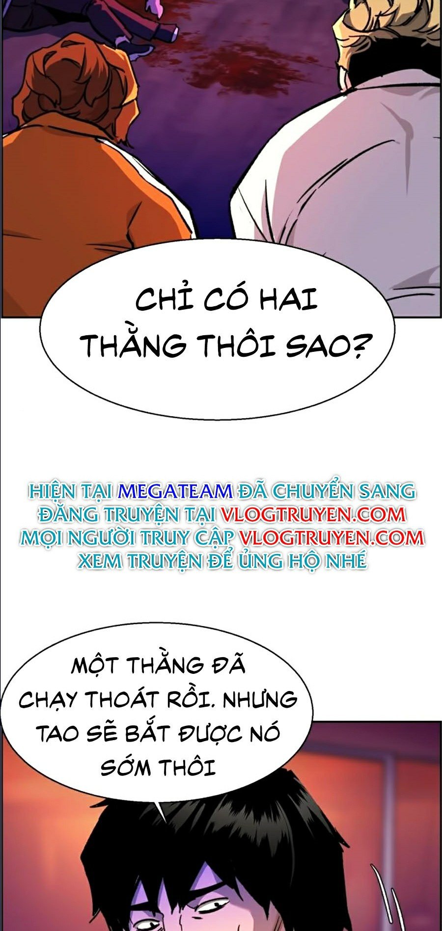 Bạn Học Của Tôi Là Lính Đánh Thuê Chapter 36 - Trang 54