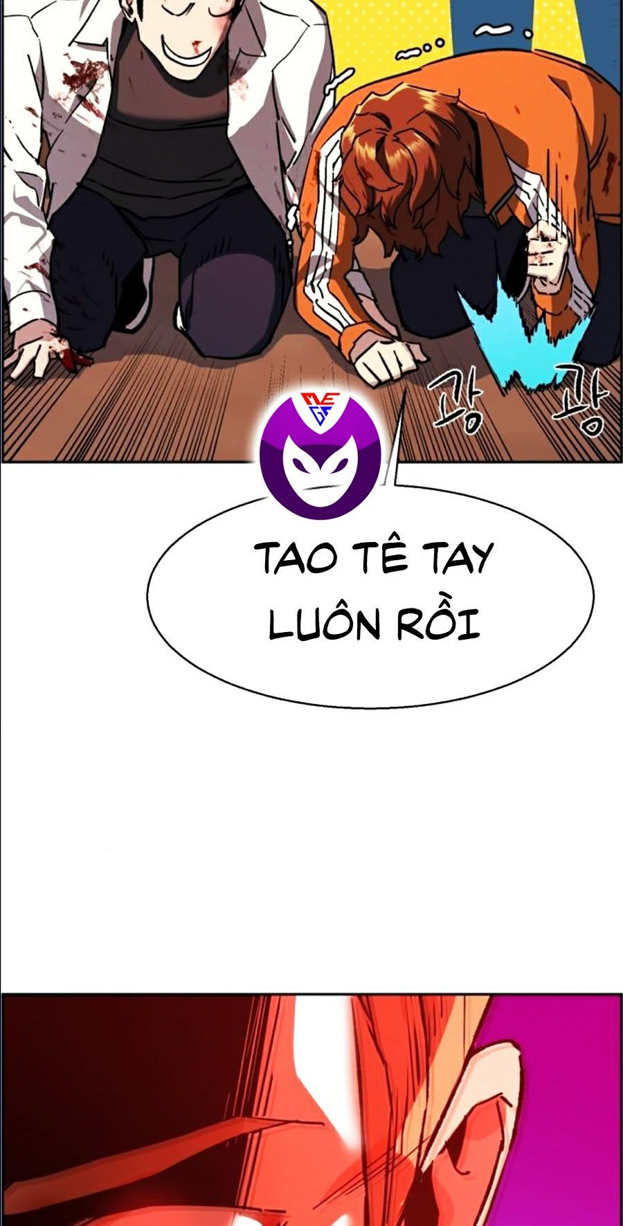 Bạn Học Của Tôi Là Lính Đánh Thuê Chapter 36 - Trang 69