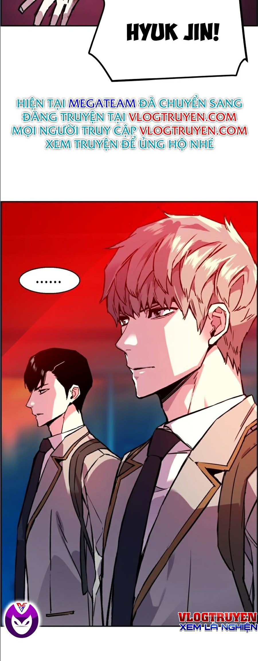 Bạn Học Của Tôi Là Lính Đánh Thuê Chapter 37 - Trang 5