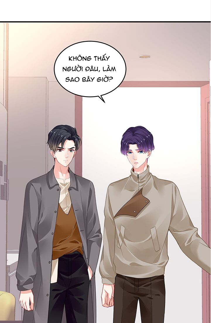 Bạn Trai 1/4 Của Tôi Chapter 47 - Trang 20